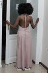 BASERANGE LIGO DRESS DRLI-WS-WI23 (DRLI-WS-000)